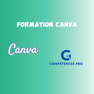 Formation Canva