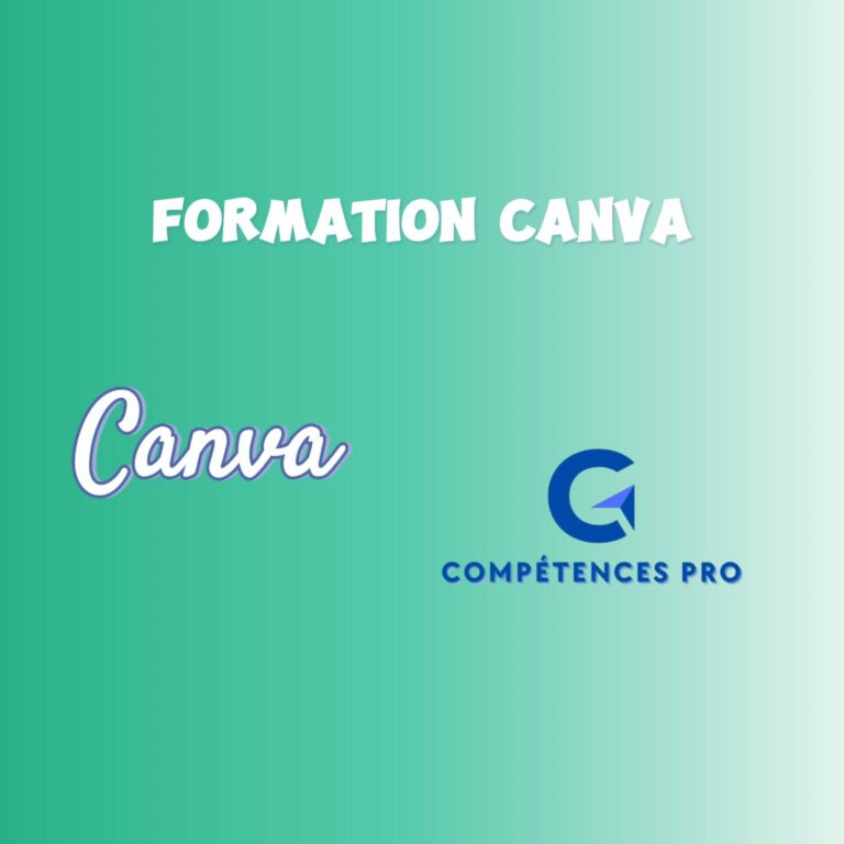 Protégé : LES BASES DE CANVA
