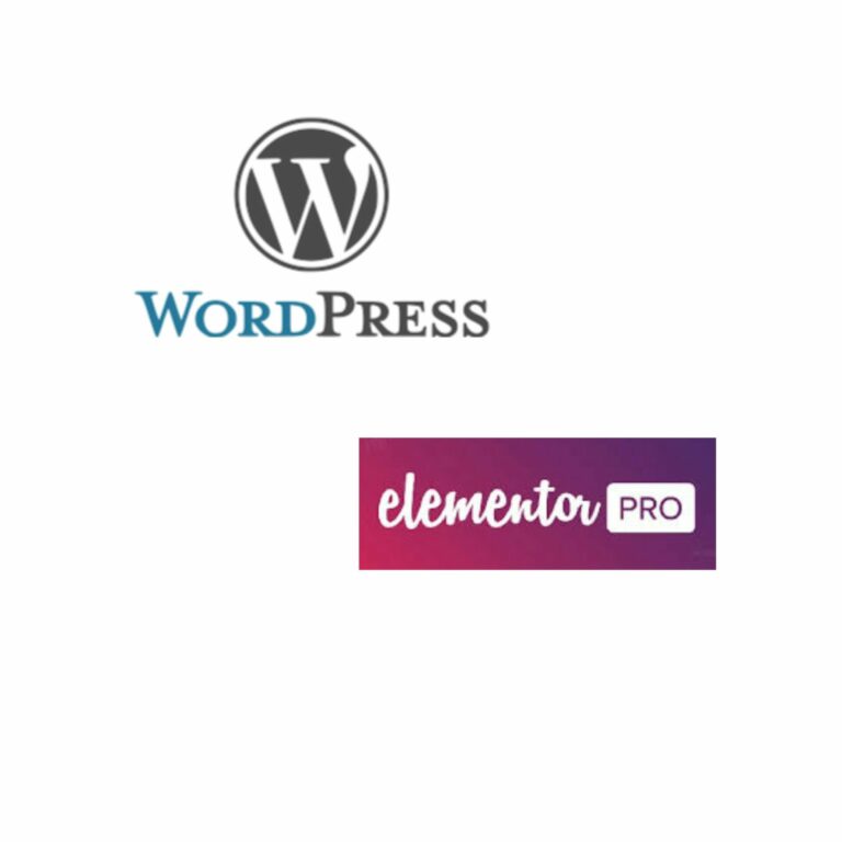 Protégé : Formation WordPress & Elementor.